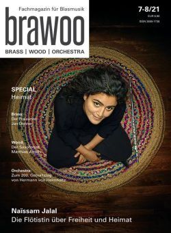 brawoo – Juli 2021