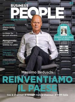 Business People – Giugno 2021