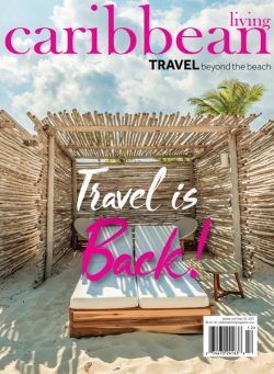 Caribbean Living – July 2021