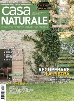 Casa Naturale – luglio 2021