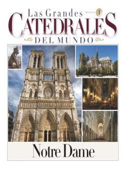 Catedrales del Mundo – abril 2021