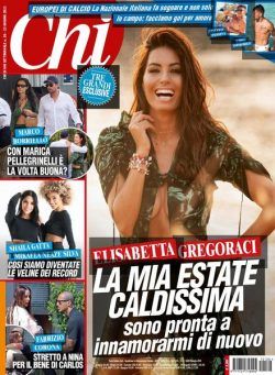 Chi – 23 Giugno 2021