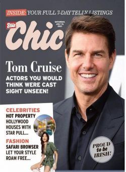 Chic – 10 July 2021