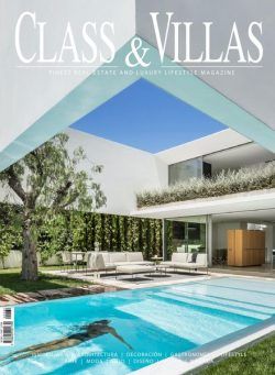 Class & Villas – abril 2021