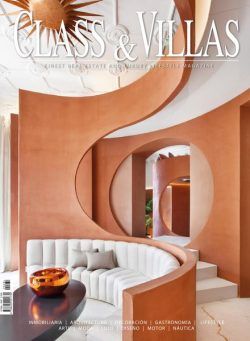 Class & Villas – junio 2021