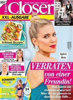 Closer Germany – 14 Juli 2021