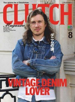 CLUTCH Magazine – 2021-06-01