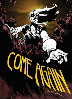 Come Again – June 2018