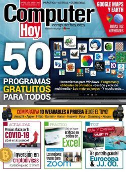 Computer Hoy – 10 junio 2021