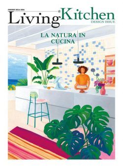 Corriere della Sera Living Design – giugno 2021