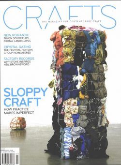 Crafts – March-April 2008