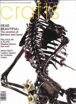 Crafts – May-June 2004