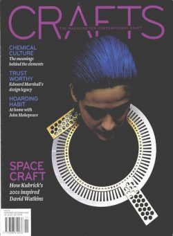 Crafts – November-December 2008