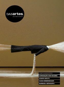 Dasartes – N108 Junho 2021