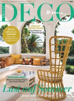 Deco Home – Juni 2021