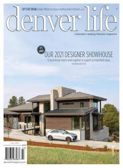 Denver Life Magazine – July 2021