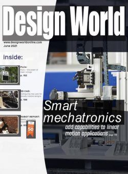 Design World – June 2021