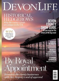 Devon Life – July 2021