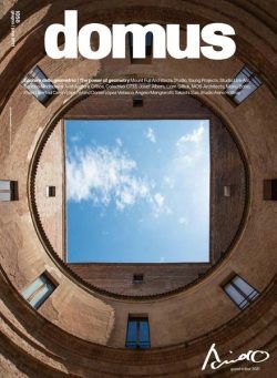 Domus Italia – giugno 2021