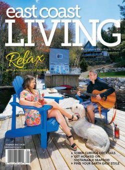 East Coast Living – Summer 2021