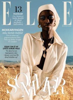 Elle Denmark – juli 2021