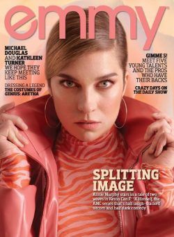 Emmy Magazine – July 2021