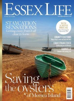 Essex Life – June 2021