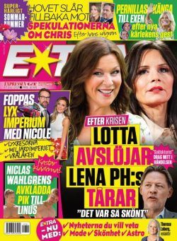 Extra – 01 juli 2021