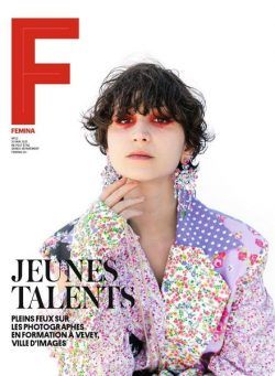 Femina France – 30 Mai 2021