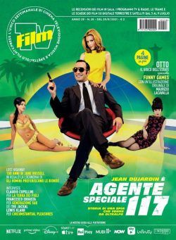 Film Tv – 29 Giugno 2021