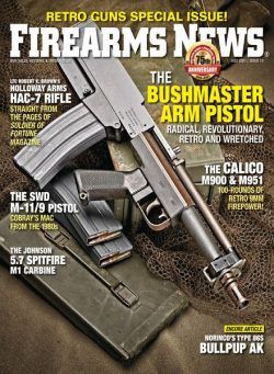 Firearms News – 01 July 2021