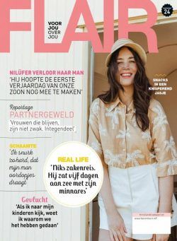 Flair Netherlands – 16 juni 2021