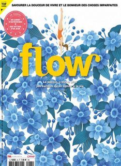 Flow France – Juillet-Aout 2021
