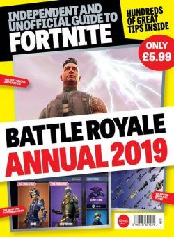 Fortnite Series – 25 June 2021