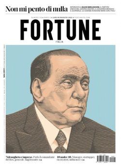 Fortune Italia – luglio 2021