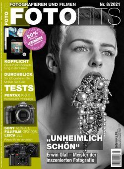 Fotohits – August 2021