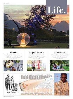 Franschhoek Life – May 2021