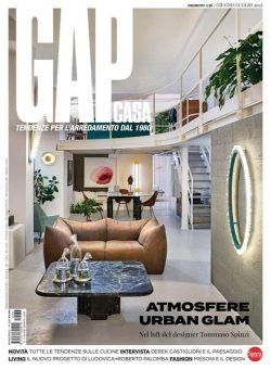 GAP Casa – 15 giugno 2021