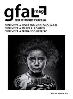 Gfal Magazine – Mayo 2021