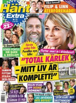 Hant Extra – 15 juni 2021