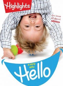 Highlights Hello – July 2021