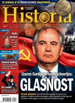 Historia Netherlands – juni 2021