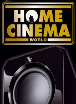Home Cinema World – N 1 2021