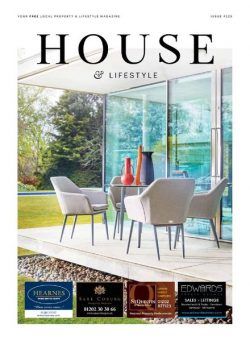 House & Lifestyle – June 2021