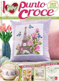 I Love Punto Croce – 25 giugno 2021