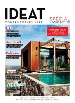 Ideat France – juin 2021