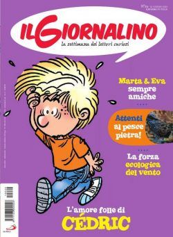 Il Giornalino – 13 Giugno 2021