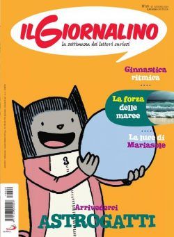 Il Giornalino – 27 Giugno 2021