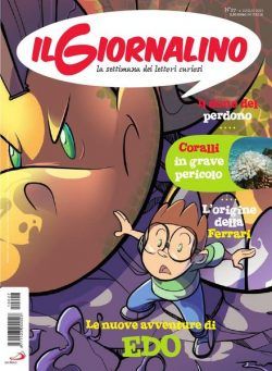 Il Giornalino – 4 Luglio 2021