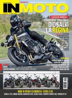 In Moto – Giugno 2021